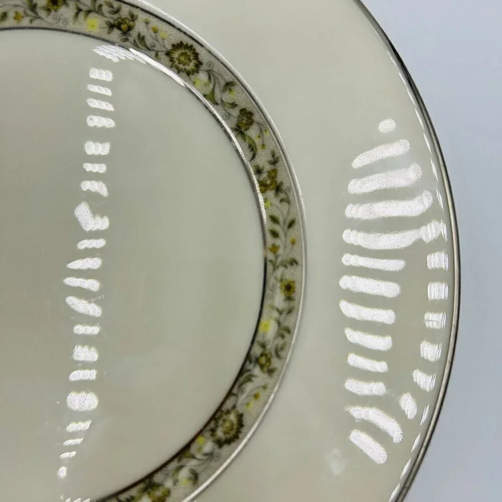 Lenox China SPRINGDALE 8-3/8